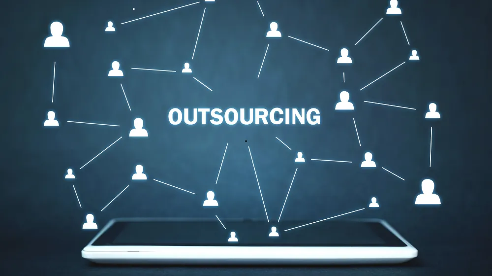 İK Dış Kaynak (HR Outsourcing) Hizmeti